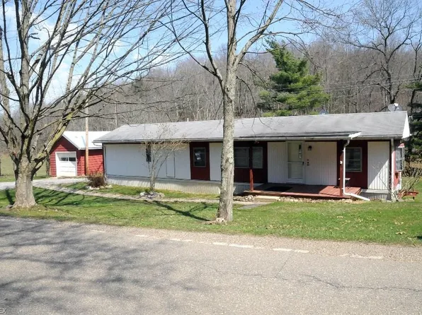 60580 Claysville Rd, Cambridge, OH 43725