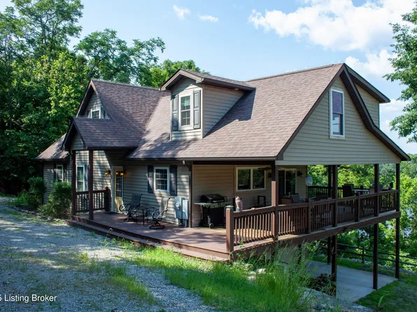 260 Patriots Path Ln, Falls Of Rough, KY 40119