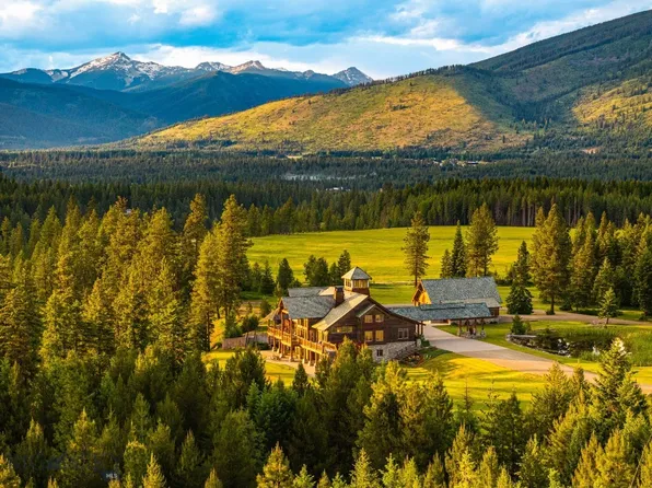 135 Squire Ln S, Trout Creek, MT 59874