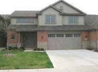 20374 Grosse Point Dr, Frankfort, IL 60423