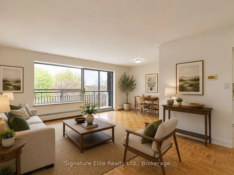 71 Guildwood Pkwy #309 — Photo 1
