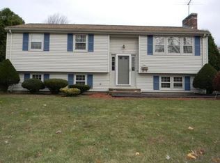 87 Main Blvd, Shrewsbury, MA 01545