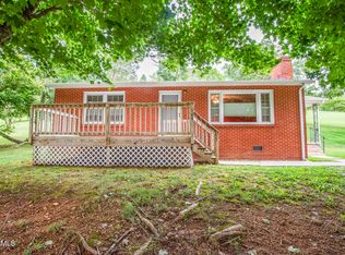 109 Spring St, Maynardville, TN 37807