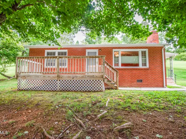 109 Spring St, Maynardville, TN 37807