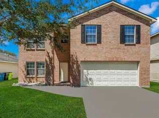 1126 Desert Willow Ln, Rosenberg, TX 77471
