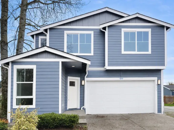 511 Debbie Drive, Sedro Woolley, WA 98284
