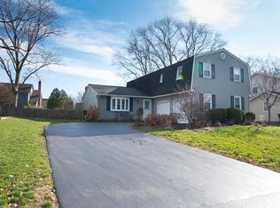 8192 Copperfield Dr, Columbus, OH