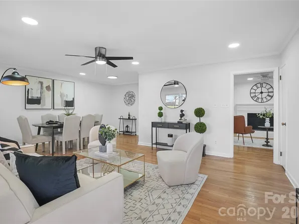 846 S Magnolia St, Mooresville, NC 28115