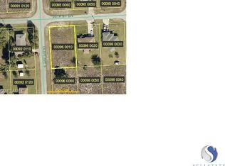 3113 20th St SW, Lehigh Acres, FL 33976