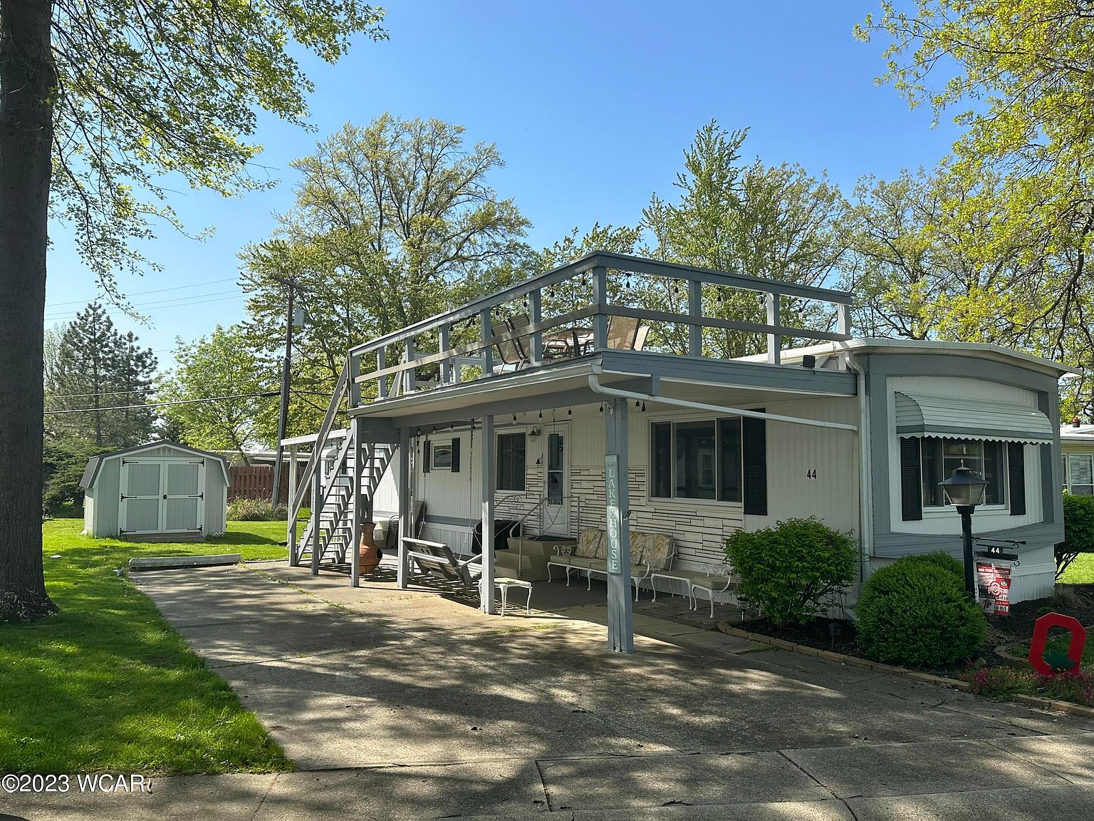 246 Orchard Island Rd 44, Russells Point, OH 43348 Zillow