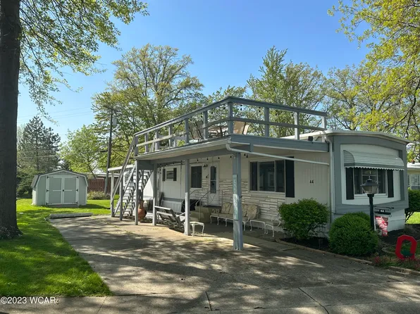 246 Orchard Island Rd #44, Russells Point, OH 43348