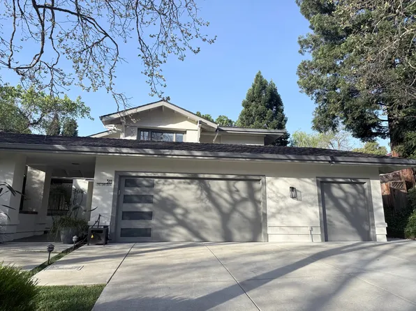 311 Live Oak Dr, Danville, CA 94506