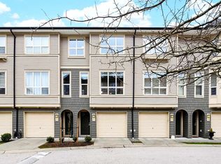 7938 209th St #111, Langley, BC