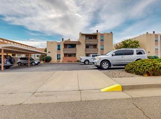 1821 Dartmouth Dr NE APT 104, Albuquerque, NM 87106