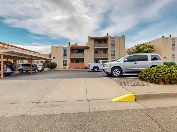 1821 Dartmouth Dr NE APT 104, Albuquerque, NM 87106