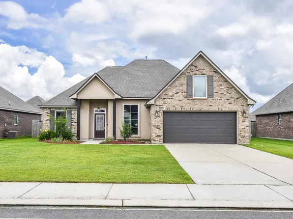 1907 Thibodeaux Rd, Lake Charles, LA 70607