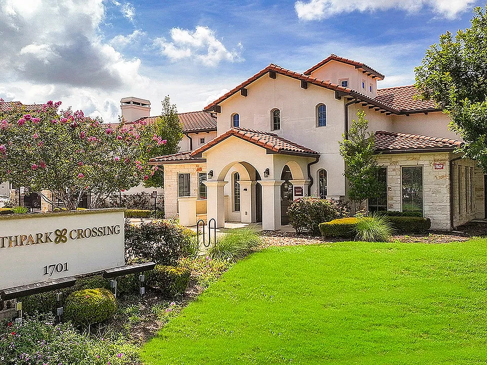 Southpark Crossing Apartments