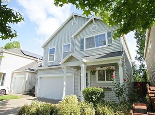 1315 NE Kinney St, Hillsboro, OR 97124