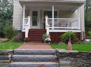 289 Franklin St, Wrentham, MA 02093