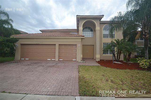1st image of 13034 NW 13th St