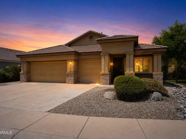 20808 N 70TH Drive, Glendale, AZ 85308