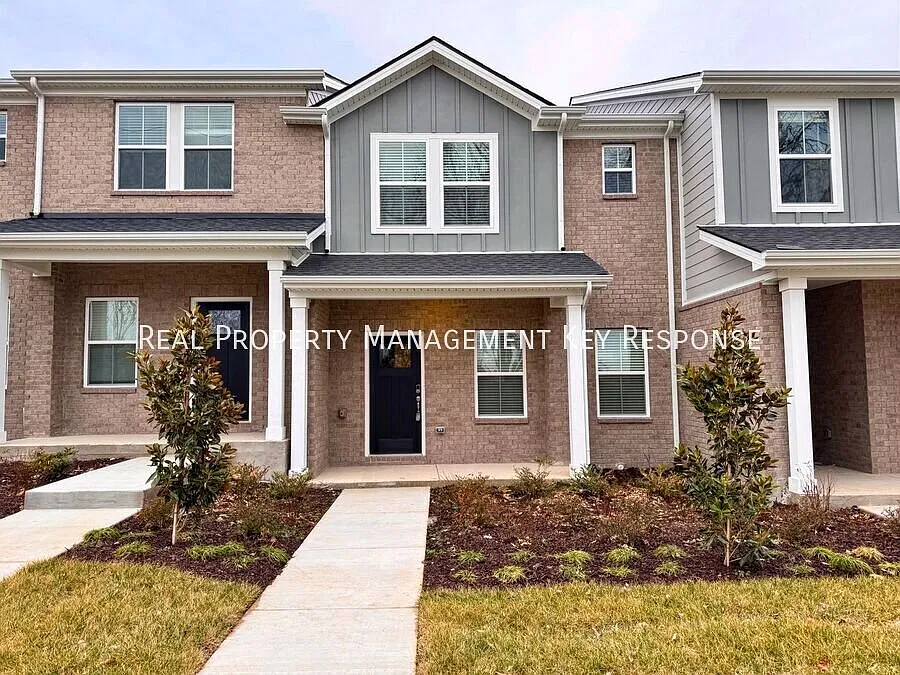204 Douglas Bend Rd #U102