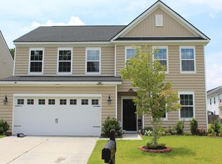 137 Guinness Ln, Moncks Corner, SC 29461