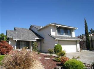 2519 Curran Ct, Pinole, CA 94564