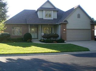 5519 E Hidden Shores Dr, Celina, OH 45822