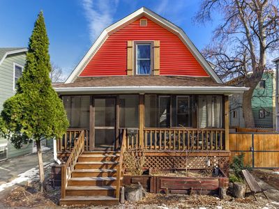 440 Elgin Ave, Forest Park, IL, 60130