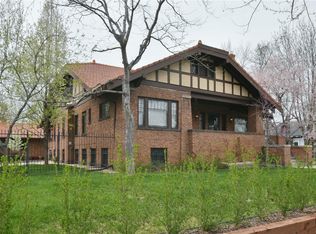 791 Saint Paul St, Denver, CO 80206