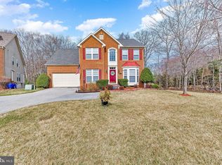 3117 Omega Pl, Waldorf, MD 20603