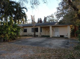 347 W Merritt Ave, Merritt Island, FL 32953