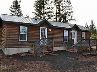 18525 S Graham Rd, Cheney, WA 99004