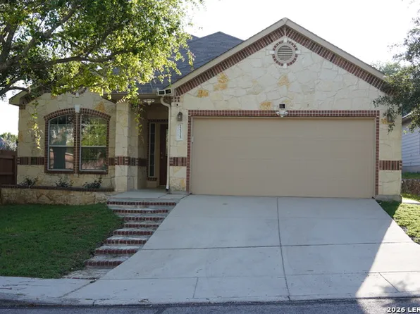 12315 Fleming Surf, San Antonio, TX 78249