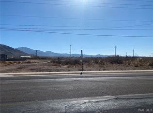 319-20-164 Pierce Ferry Rd, Dolan Springs, AZ 86441