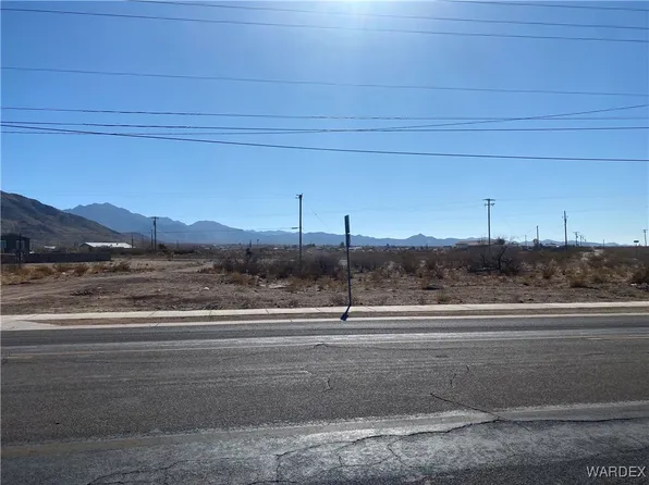 319-20-164 Pierce Ferry Rd, Dolan Springs, AZ 86441