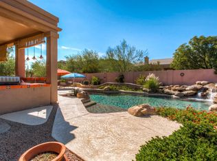 2662 N Boulder Mountain, Mesa, AZ 85207