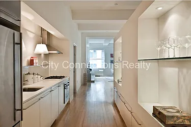 Rented by City Connections Realty