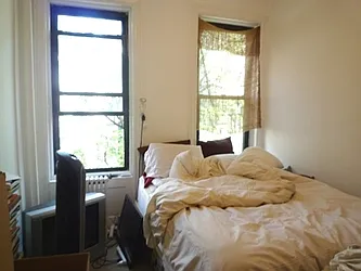Rented by New York Quality Living Downtown