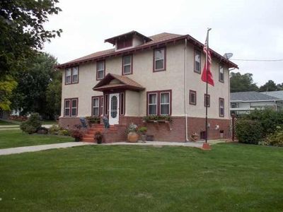 112 W 7th St, Curtis, NE, 69025