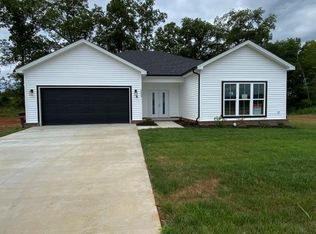 3039 Gunsmoke Trail Way, Bowling Green, KY 42104