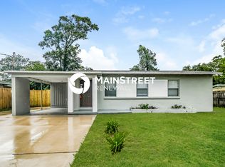 10429 Anders Blvd, Jacksonville, FL 32246