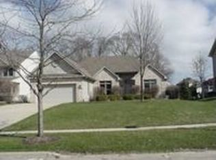 639 Wood Creek Dr, Antioch, IL