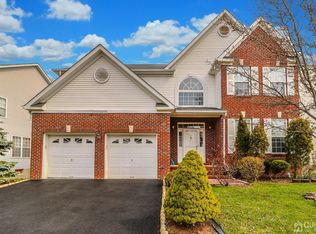 30 Eldorado Way, Monroe Township, NJ 08831
