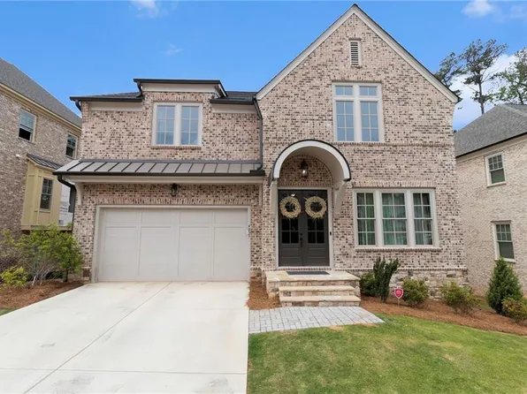 4027 Longleaf Ln, Tucker, GA 30084