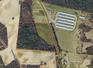 0 King Road, Clinton, NC 28328