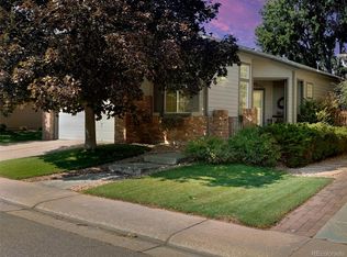 10194 Spotted Owl Ave, Highlands Ranch, CO 80129