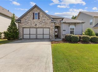6746 Birch Bark Way, Flowery Branch, GA 30542