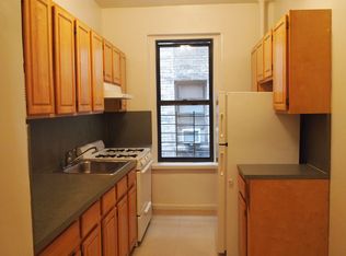 609 W 188th St APT 1B, New York, NY 10040
